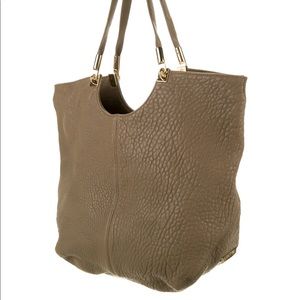 Elizabeth and James Purse